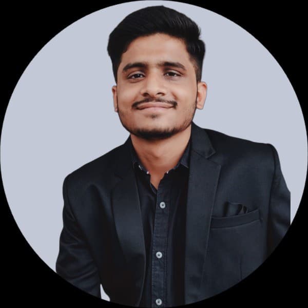 Kishan Kumar Seth