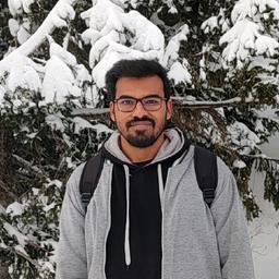 Kishan Mochi