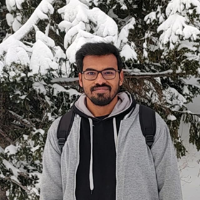 Kishan Mochi