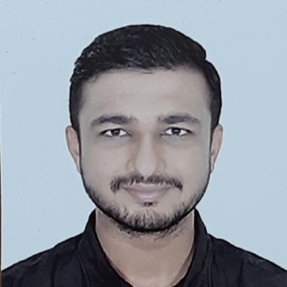 Kishan Sangani