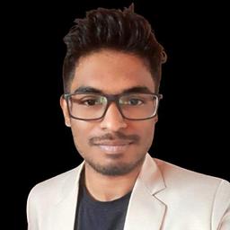 Kishankumar Pagad, MBA