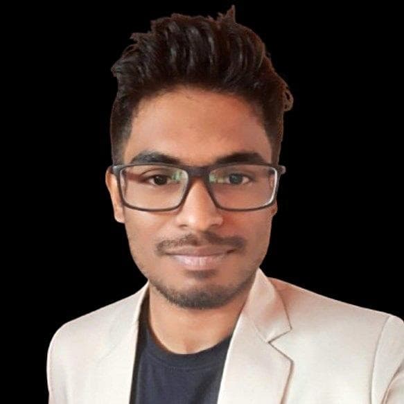 Kishankumar Pagad, MBA