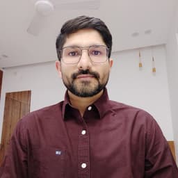 Kishan Patel