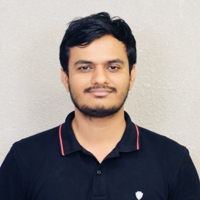 Kishan Suthar