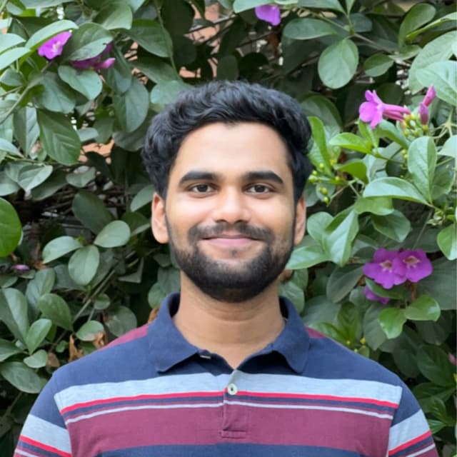 Kishan Terdal