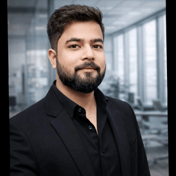 Kishan Vishwakarma
