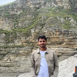 Kishan Yadav
