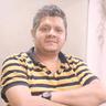 Kishor Ambre
