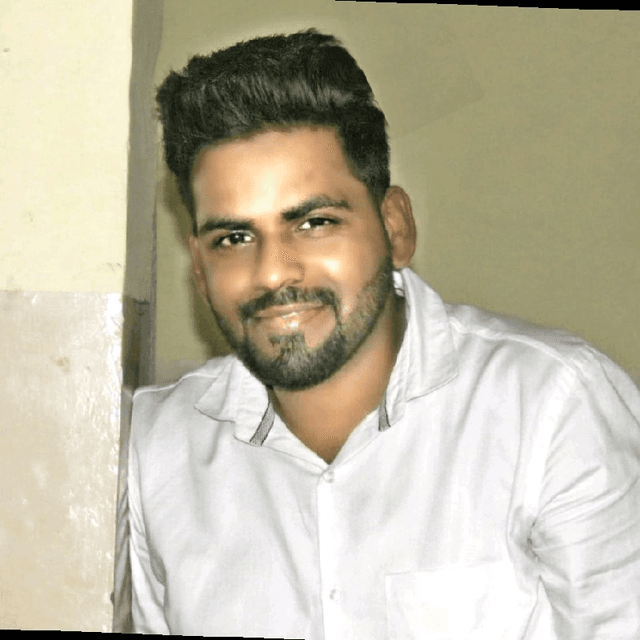 Kishor Chavan