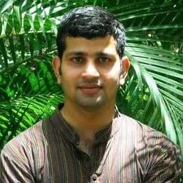Kishor Ingale