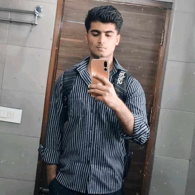 Kishor  J.