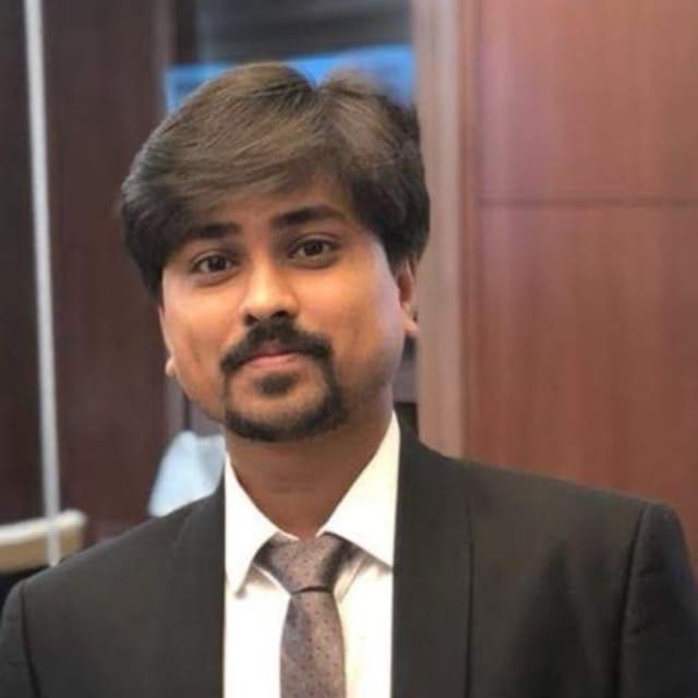 Kishor Kshirasagar