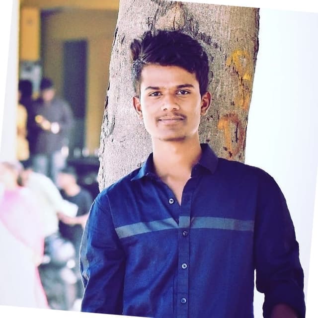 Kishor Kumar