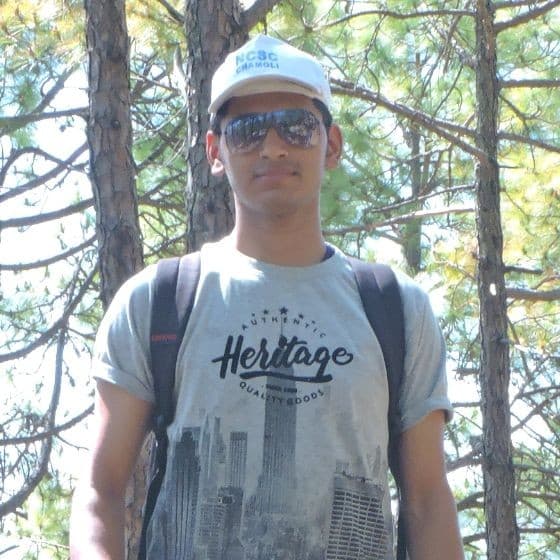 Kishor Mishra