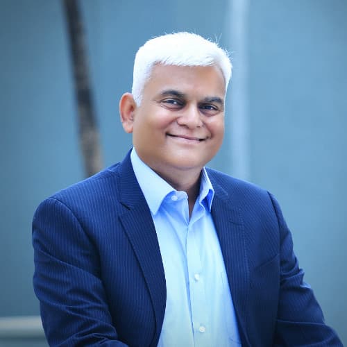 Kishor Patil