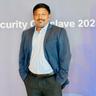 Kishor Patra, CISSP