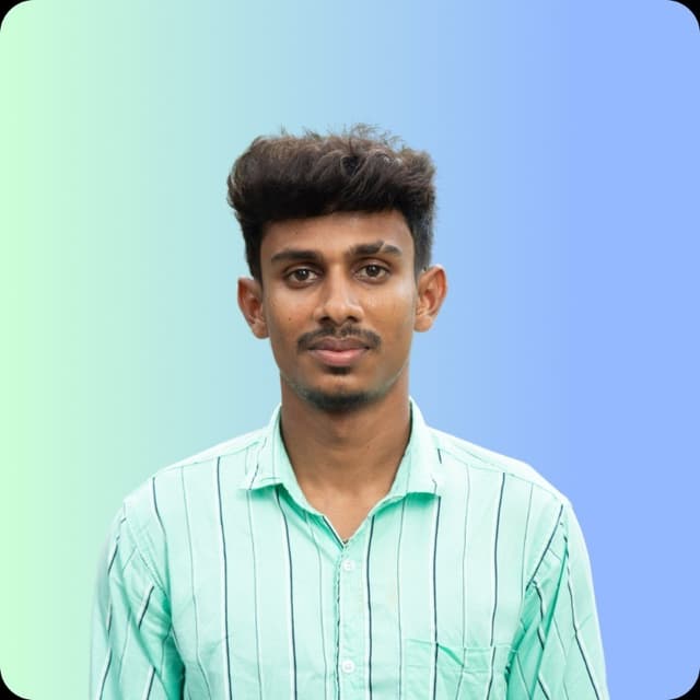 Kishor S