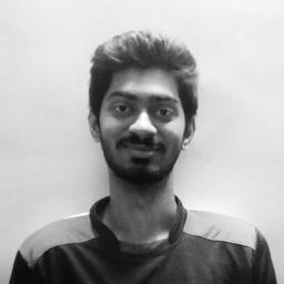 Kishoraditya Chaudhari