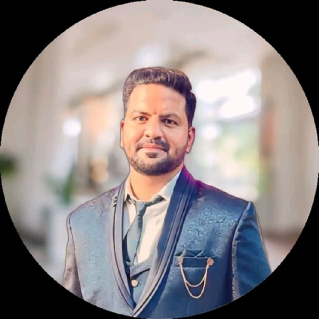 kishore Balakrishnan