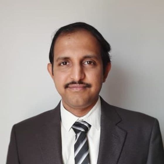 Kishore Dasika