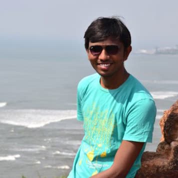 Kishore ER