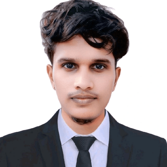 Kishore G
