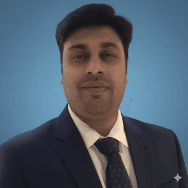 Kishore Gannimitta