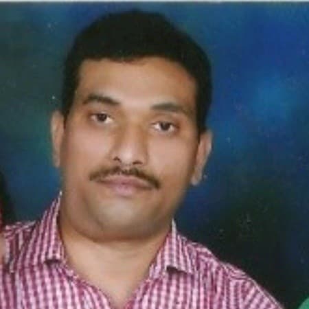Kishore Jamalpuri