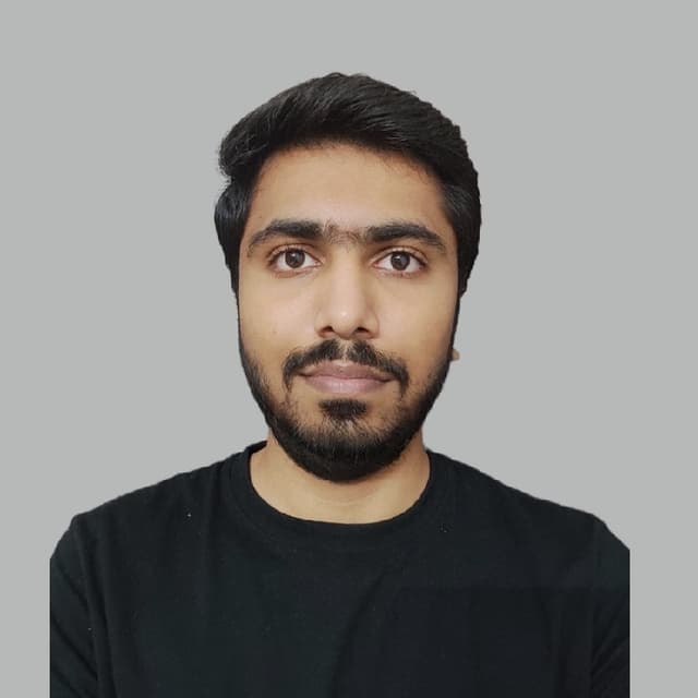 KISHORE KG
