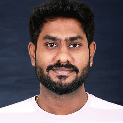 Kishore Kuppusamy