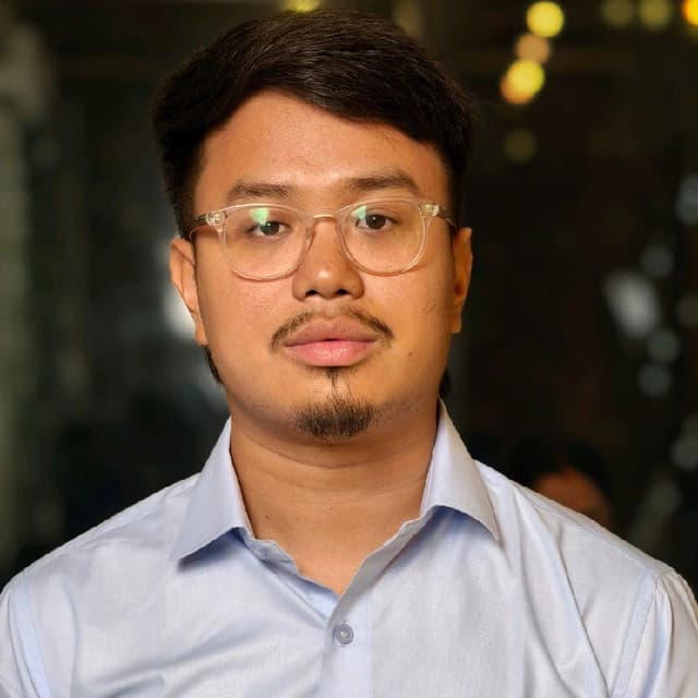 Kishore Mongar