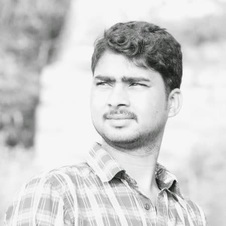 Kishore N G