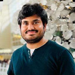 Kishore Naravula