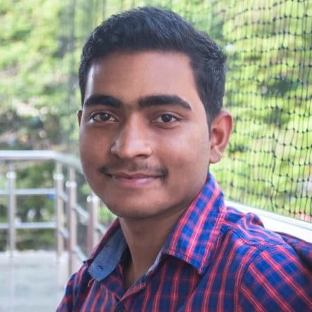 Kishore Nerilla