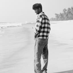 Kishore P