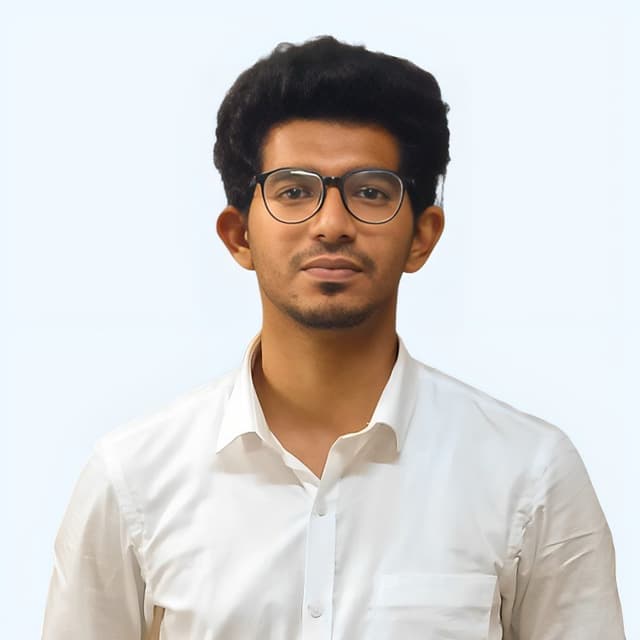 Kishore Periyasamy