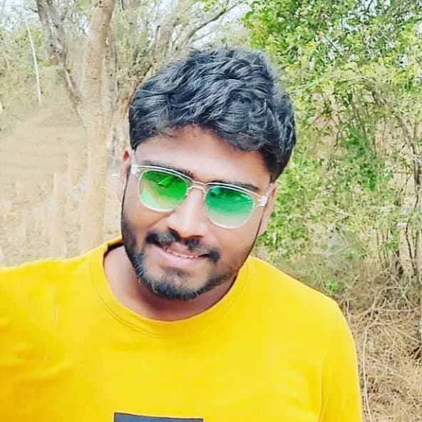 Kishore R