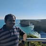 Kishore Rajendran