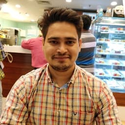 Kishore Singh