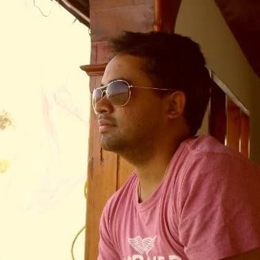 Kishore SN