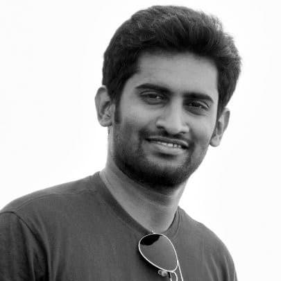 Kishore YC