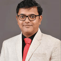 Kishore  Chandran 🇮🇳