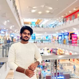 KISHORE S