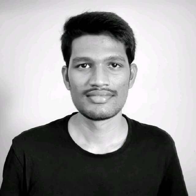 Kishore K.