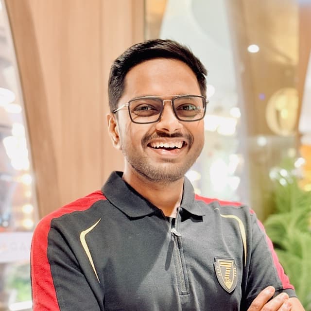 Abhinav Kishore