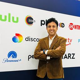 Kishore Krishnamurthy