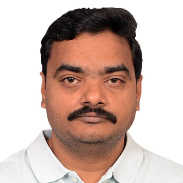 Kishor Bethalam