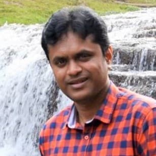 Kishore Bondada