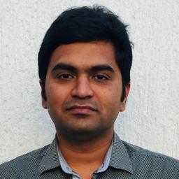 Kishore Kumar Chamarthi