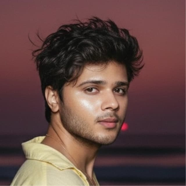 Kishore Mohit